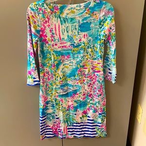 Lilly Pulitzer dress